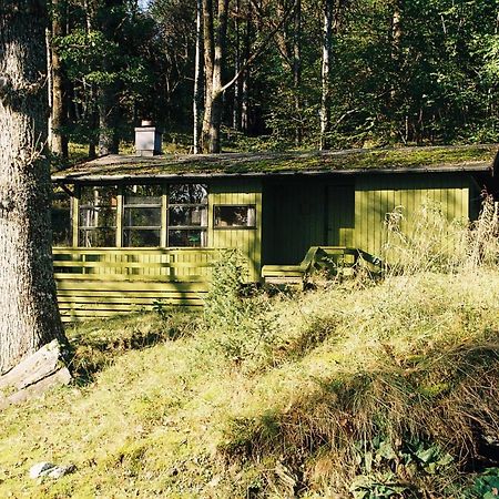 Hardanger Feriesenter Neshagen Βίλα Norheimsund Εξωτερικό φωτογραφία
