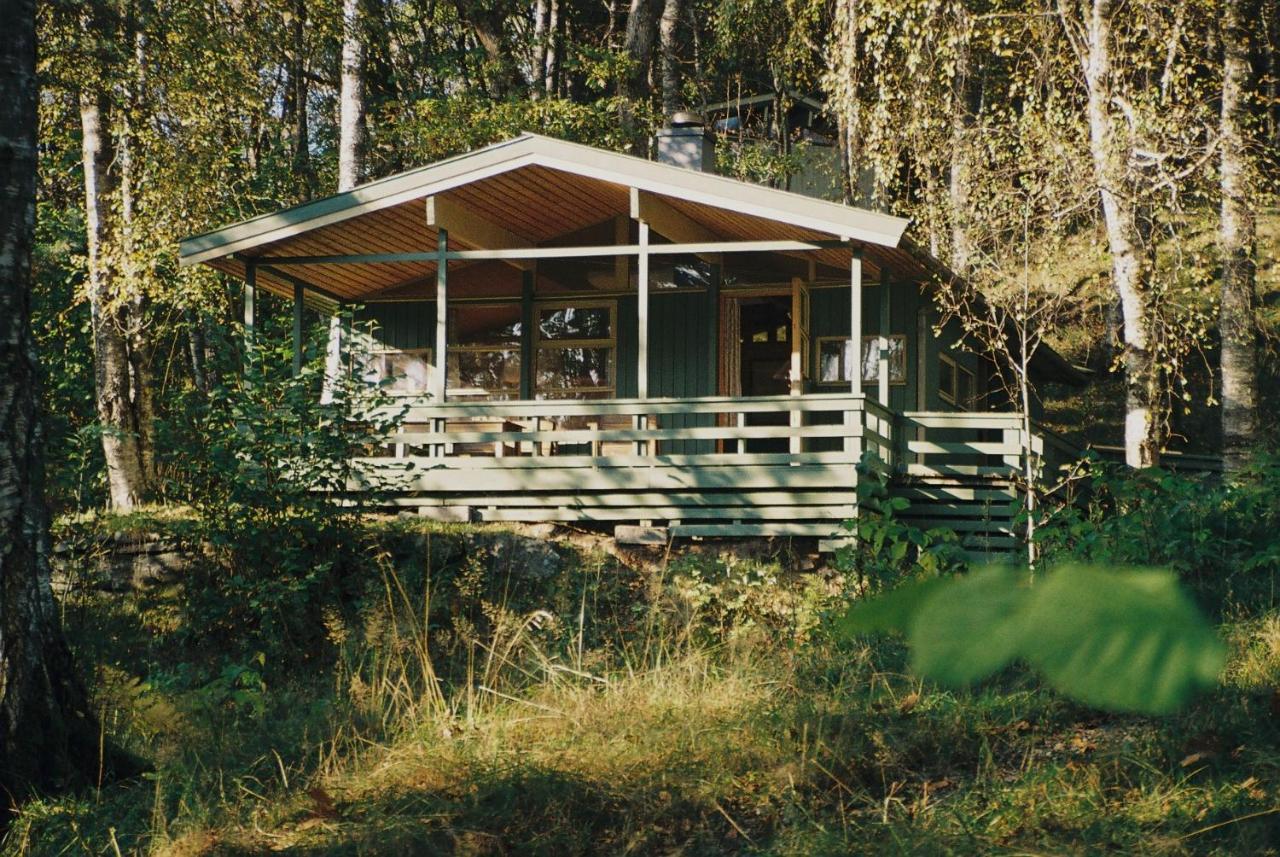 Hardanger Feriesenter Neshagen Βίλα Norheimsund Εξωτερικό φωτογραφία