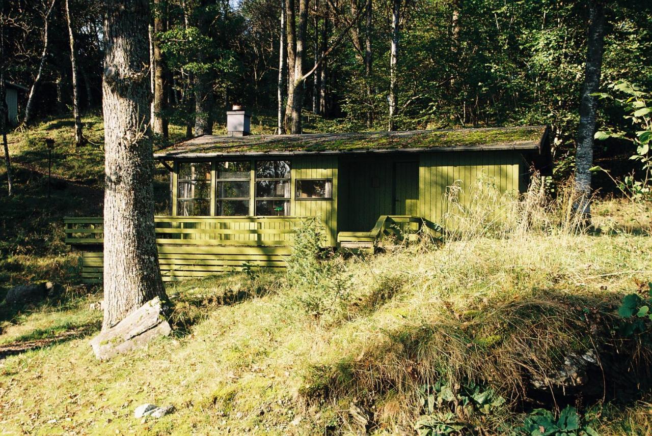 Hardanger Feriesenter Neshagen Βίλα Norheimsund Εξωτερικό φωτογραφία