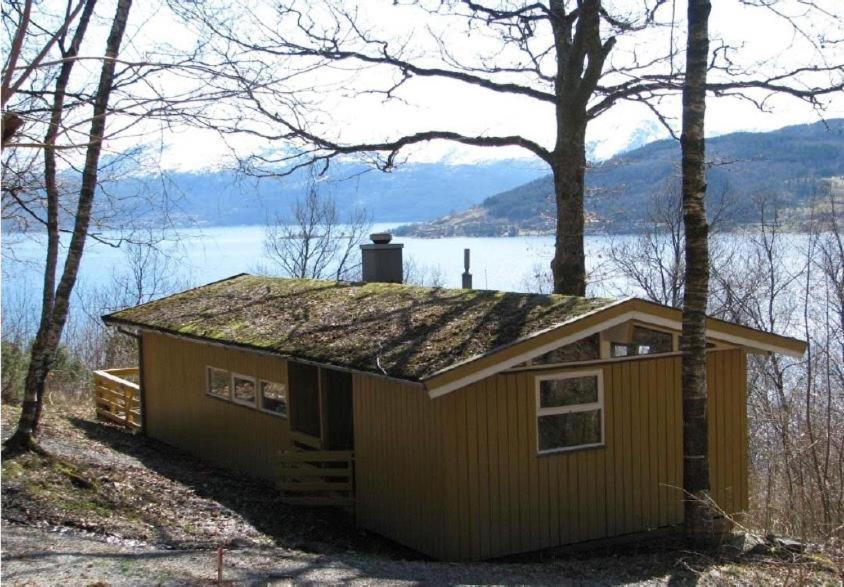 Hardanger Feriesenter Neshagen Βίλα Norheimsund Εξωτερικό φωτογραφία