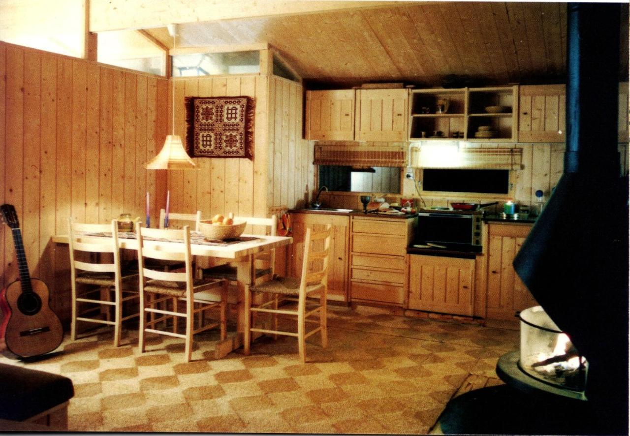 Hardanger Feriesenter Neshagen Βίλα Norheimsund Εξωτερικό φωτογραφία