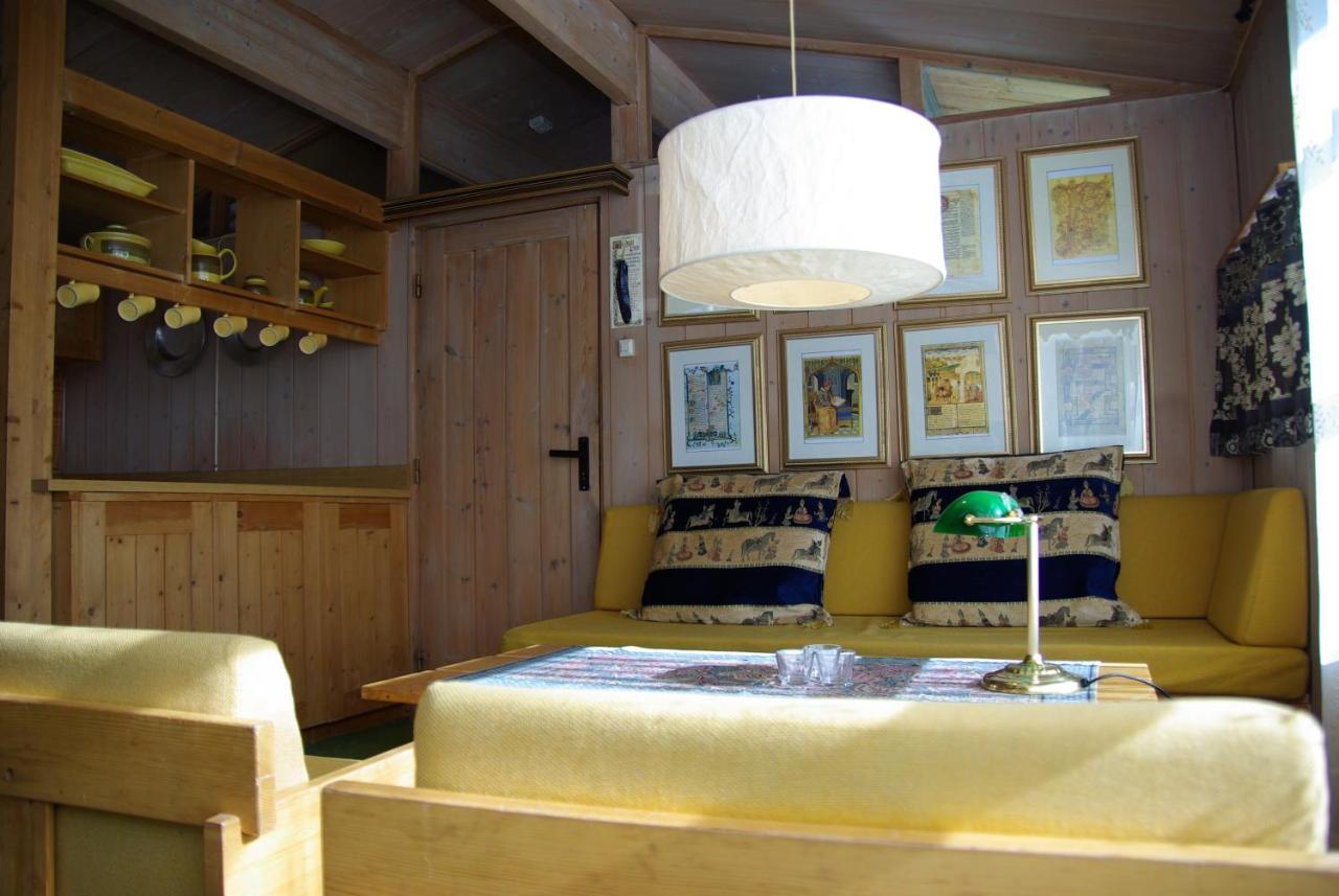 Hardanger Feriesenter Neshagen Βίλα Norheimsund Εξωτερικό φωτογραφία